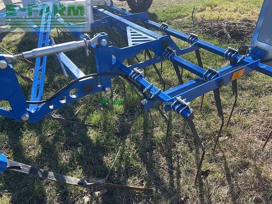 Cultivador - Treffler - tga 430 präzisions-grubber