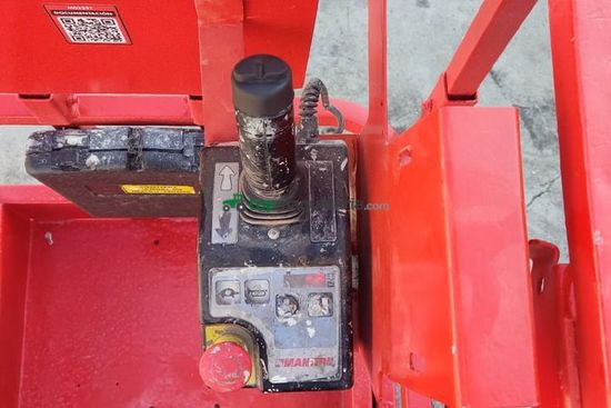 MANITOU 100SEC RENOVADA