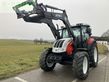 Tractor agrícola - Steyr - profi 4110