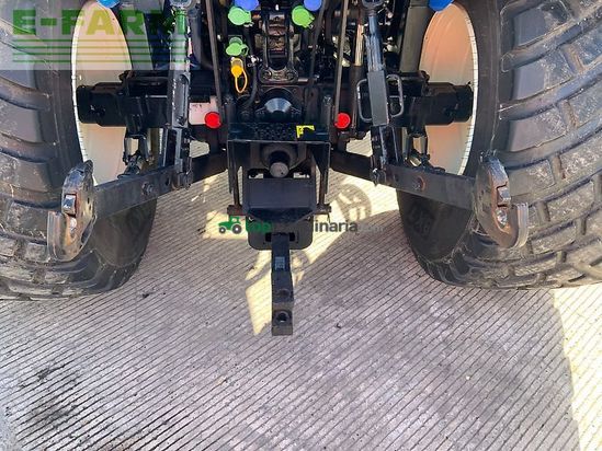 Tractor agrícola - New Holland - t4.75 tractor (st27809)