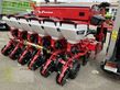 Sembradora monograno mecanica - Kverneland - optima v sx - 6 reihen