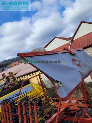 Rastrillo - Kuhn - ga 4101 gm