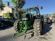 Tractor agrícola - John Deere - 6830 premium powrquad