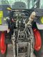 Tractor agrícola - Claas - nexos 240 m tradition