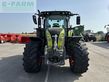 Tractor agrícola - Claas - arion 550 cmatic cebis CMATIC CEBIS