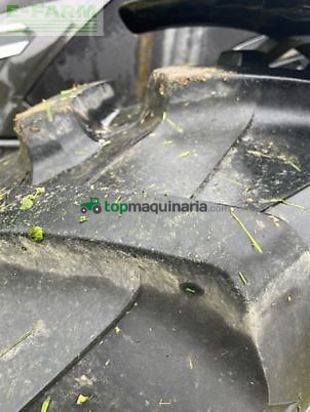 Tractor agrícola - Valtra - g125v