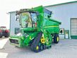 Cosechadora de Cereal - John Deere - t670