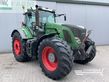 Tractor agrícola - Fendt - 933 vario scr profi