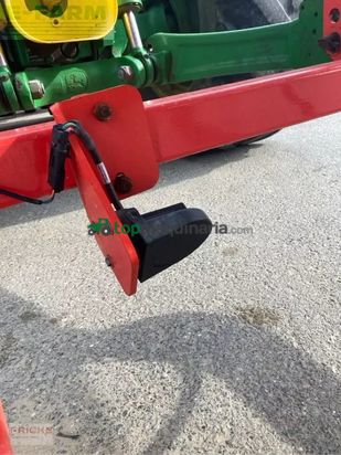 Sembradora monograno mecanica - Maschio - manta 8-reihig