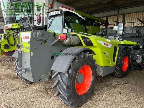 Telescopica - Claas - scorpion 736 vpwr (k32/400)