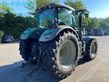 Tractor agrícola - Fendt - 724 profi