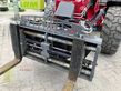 Minicargadora - Weidemann - 4080 t inkl. palettengabel