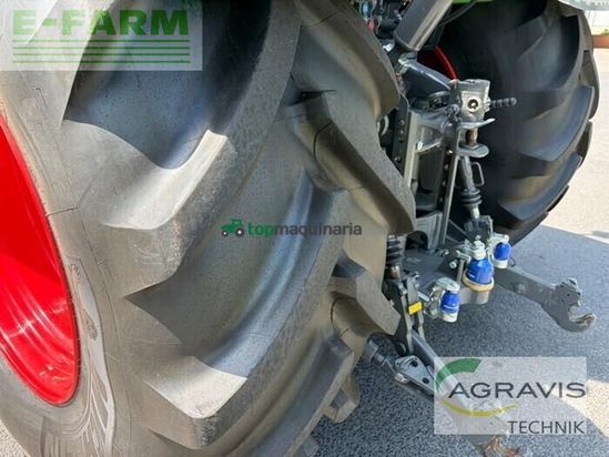 Tractor agrícola - Fendt - 724 vario gen-6 profi+ setting 2