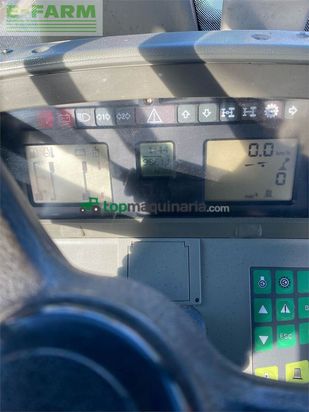 Tractor agrícola - Fendt - farmer 411 vario