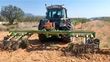 Cultivador extensible hidráulico APEROS SANCHEZ 