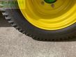 Empacadora gigant - John Deere - f 441 m