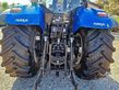 Tractor agrícola - New Holland - t7.270 autocommand
