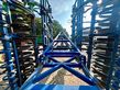 Cultivador - Kockerling - allrounder 600