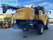 Cosechadora de Cereal - New Holland - cx 8.80