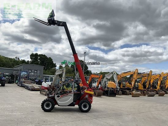 Telescopica - Manitou - mt625h comfort (st24136)
