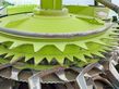Cabezal - Claas - orbis 900