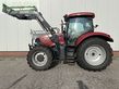 Tractor agrícola - Case IH - maxxum 140 mc MC