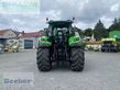 Tractor agrícola - Deutz-Fahr - agrotron 6165 ttv TTV