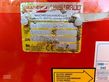 Combinado de siembra - Maschio - dm 3000 + dana 300