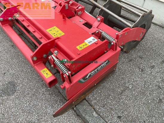 Grada rotativa - Kverneland - NG-S 101 F35