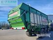 Cinta transportadora de forraje - Bergmann - raptor 35 s