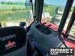 Tractor agrícola - Valtra - t 163 direct