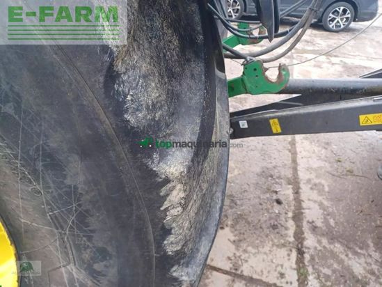 Tractor agrícola - John Deere - 7r 350