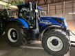Tractor agrícola - New Holland - t 7.270 ac