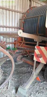 Riego - Bauer - rainstar