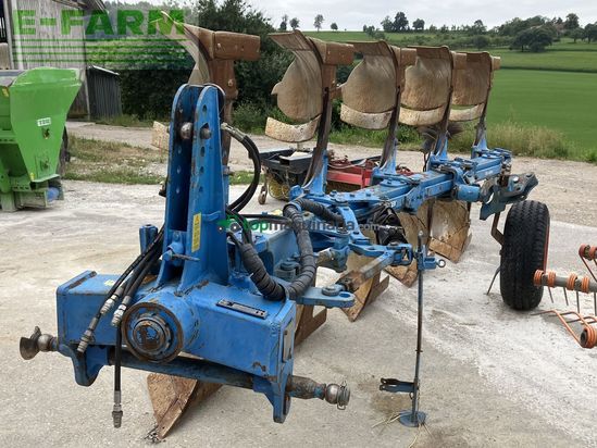 Arado - Lemken - vari-opal 141