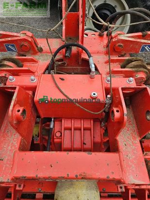 Grada rotativa - Kuhn - hr6004dr