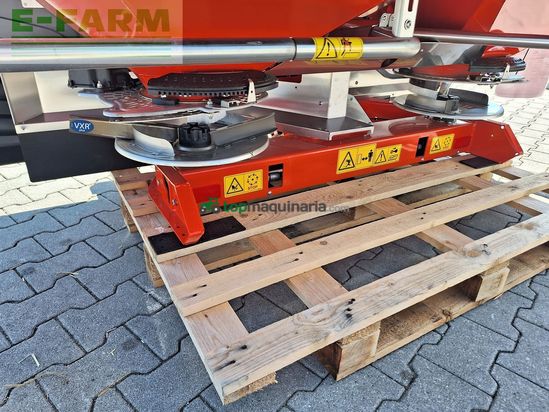 Esparcidor - Rauch - axis-m 30.2 emc+w isobus