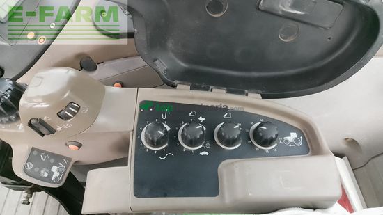 Tractor agrícola - Case IH - MXU 135