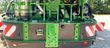Cosechadora de Cereal - John Deere - 8600