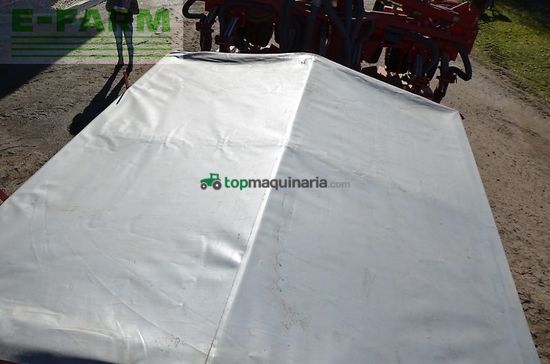 Arado - Kverneland - optima 9,00m ph e-drive ii + f