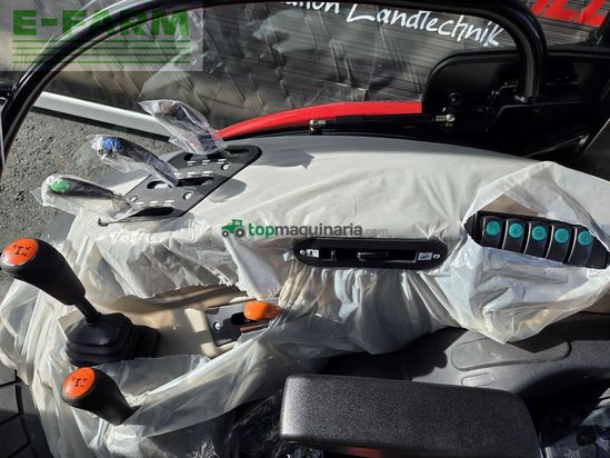 Tractor agrícola - Case IH - farmall 75 a (stage v)