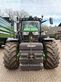 Tractor agrícola - John Deere - 6r 215 *garantieverlängerung*