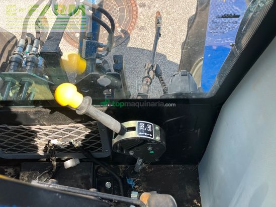 Tractor agrícola - New Holland - TD5.85