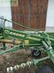 Henificador - Krone - swadro 38