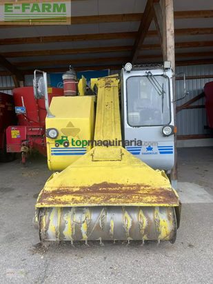 Remolqu esparcidor - Sgariboldi - mav 2214