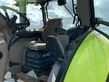 Tractor agrícola - Case IH - luxxum 110 tractor (st27370)