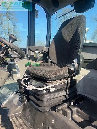 Minicargadora - Weidemann - 5080 tele