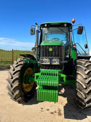 Contrapesa delantera John Deere 50 kg – Oferta 70 € + IVA