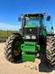 Contrapesa delantera John Deere 50 kg – Oferta 70 € + IVA