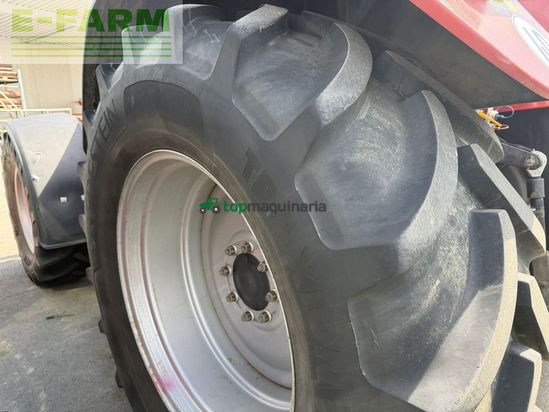 Tractor agrícola - Case IH - cvx 150
